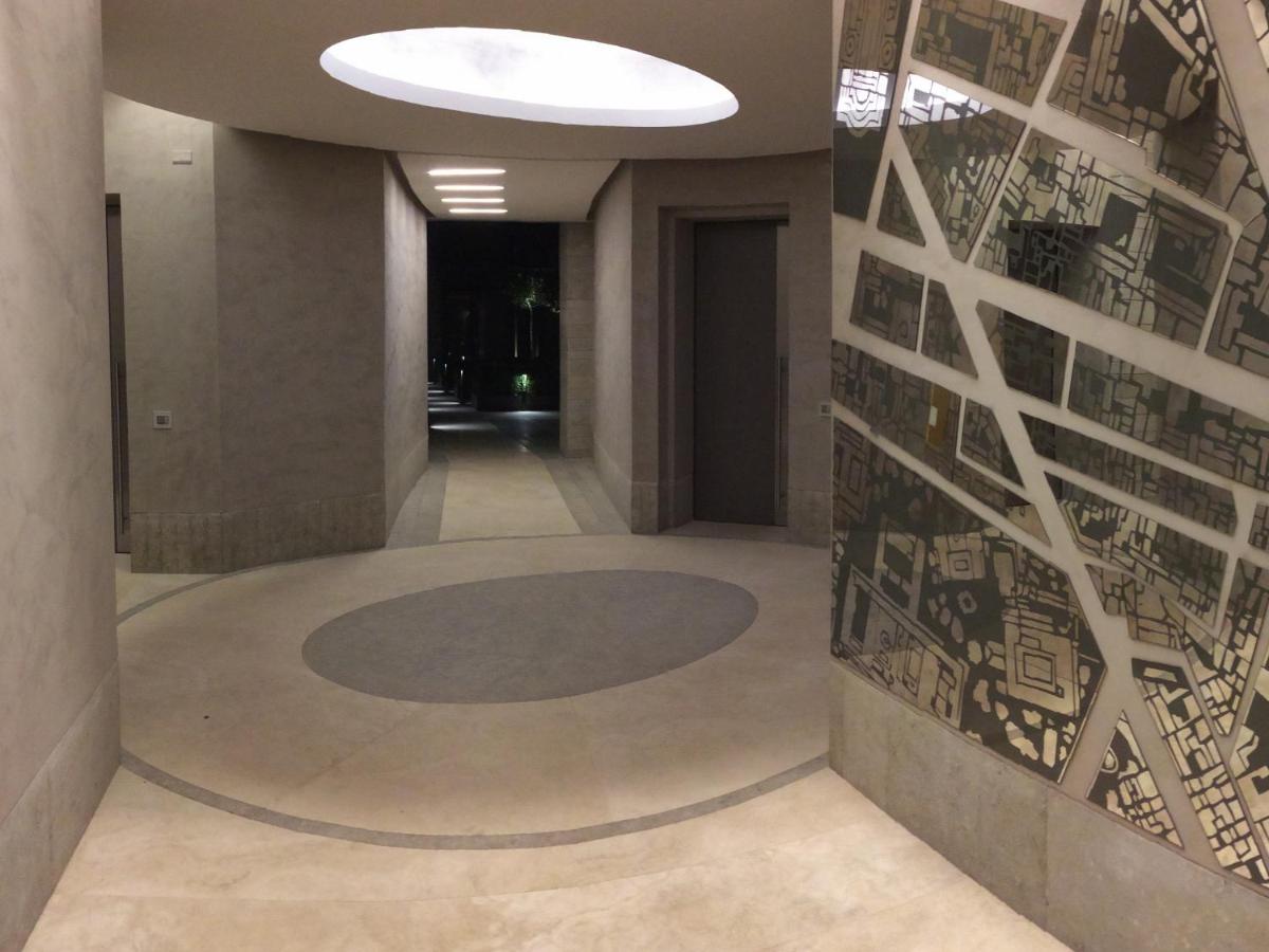 Green 152 - Luxury Apartments Rome Colosseum Monti