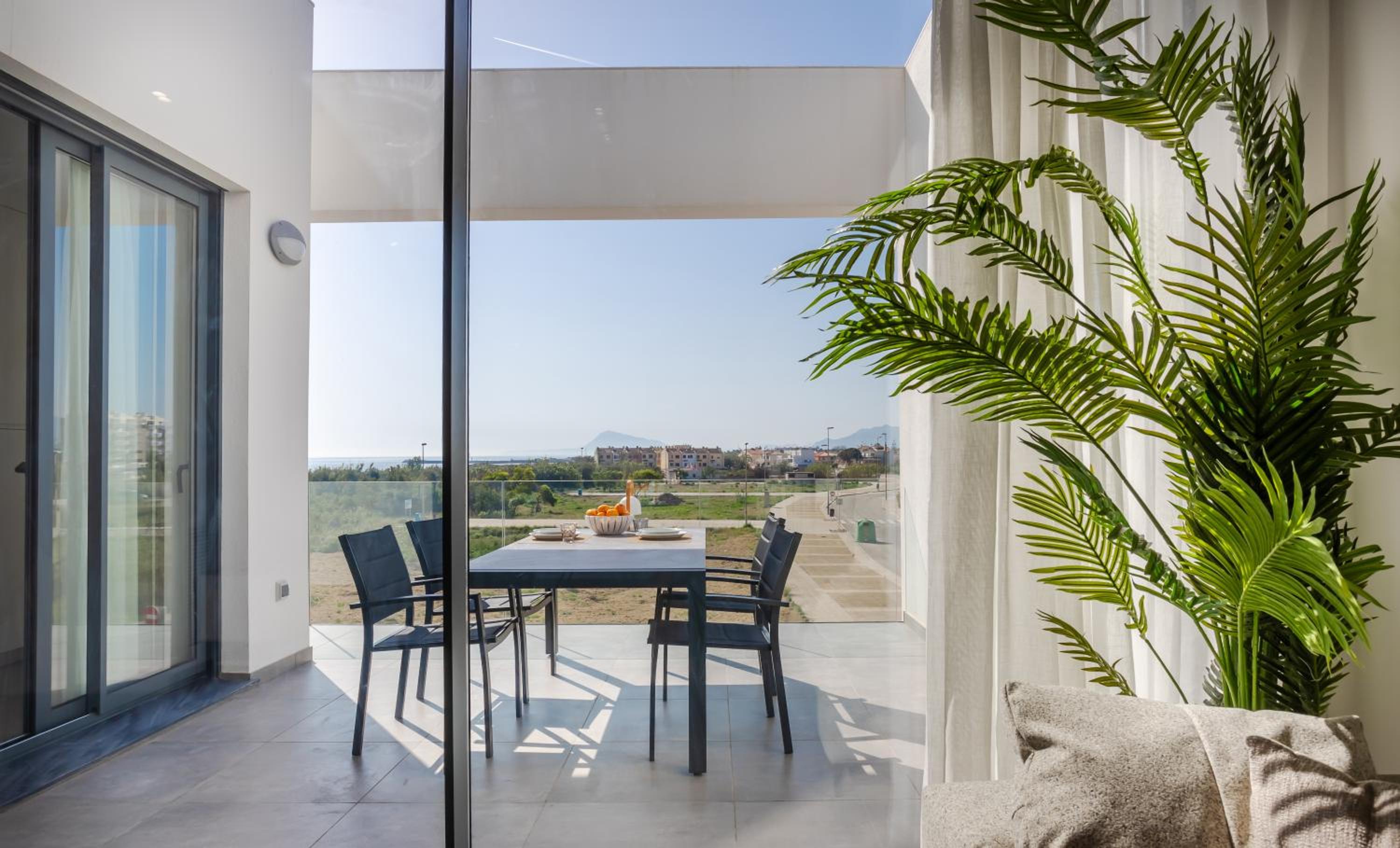 Oliva Suites view 5