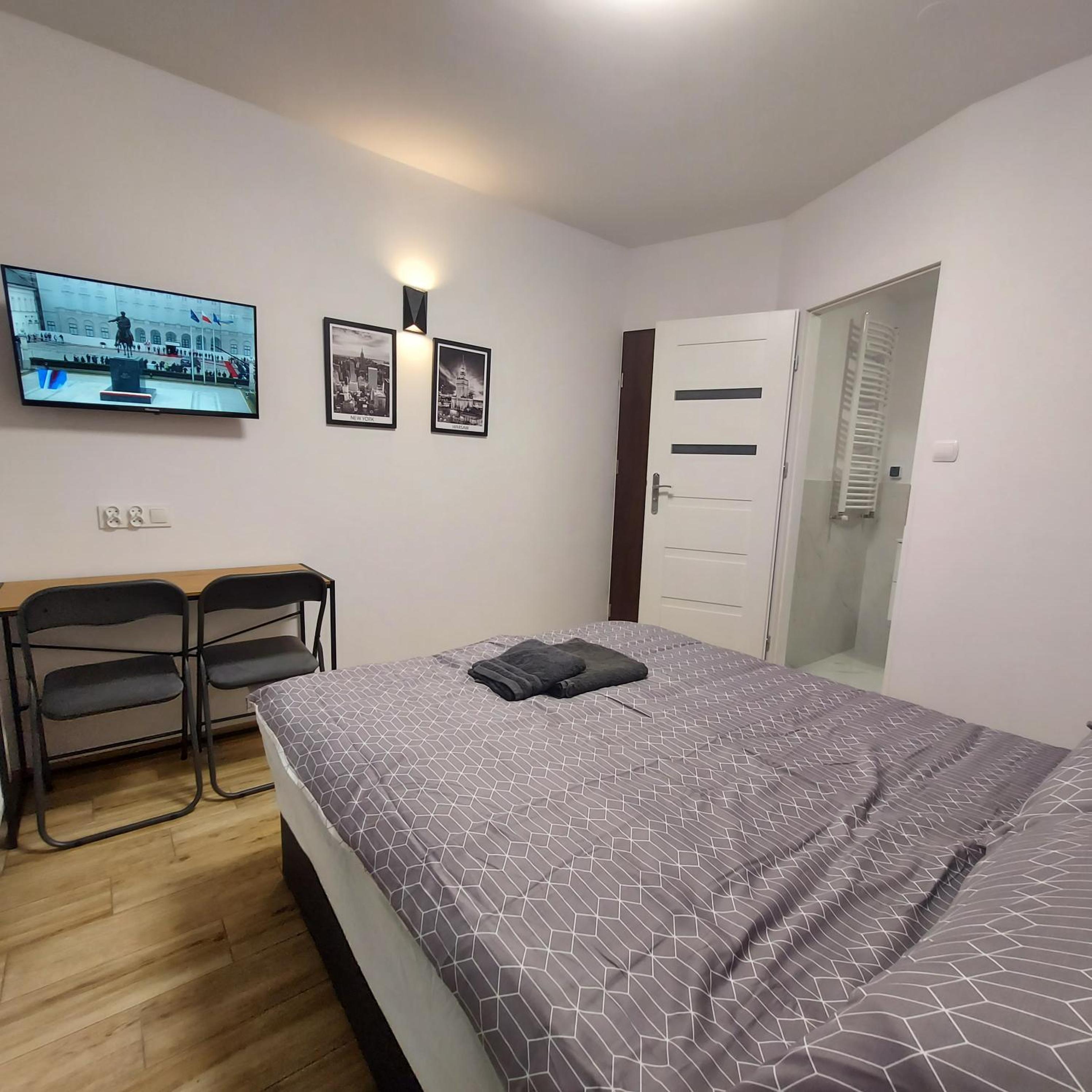 Apartament MIRA view 3