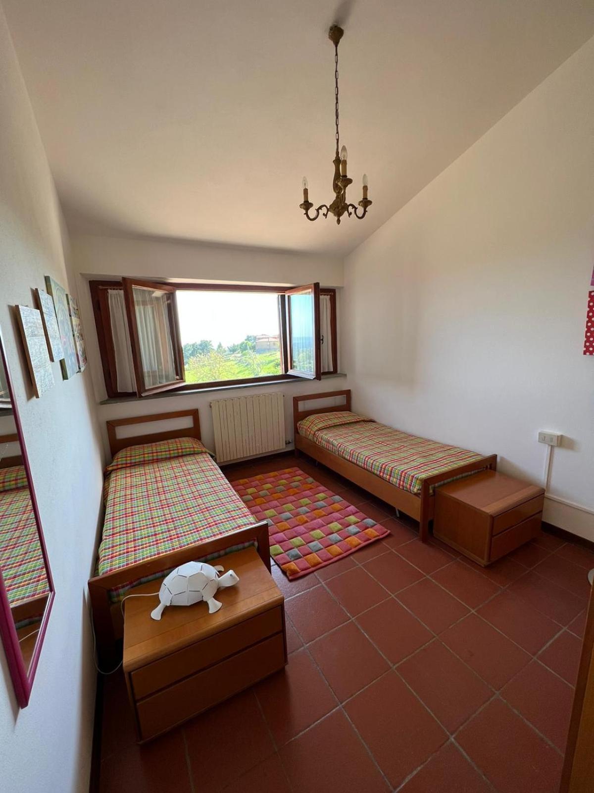 Villa Orizzonte