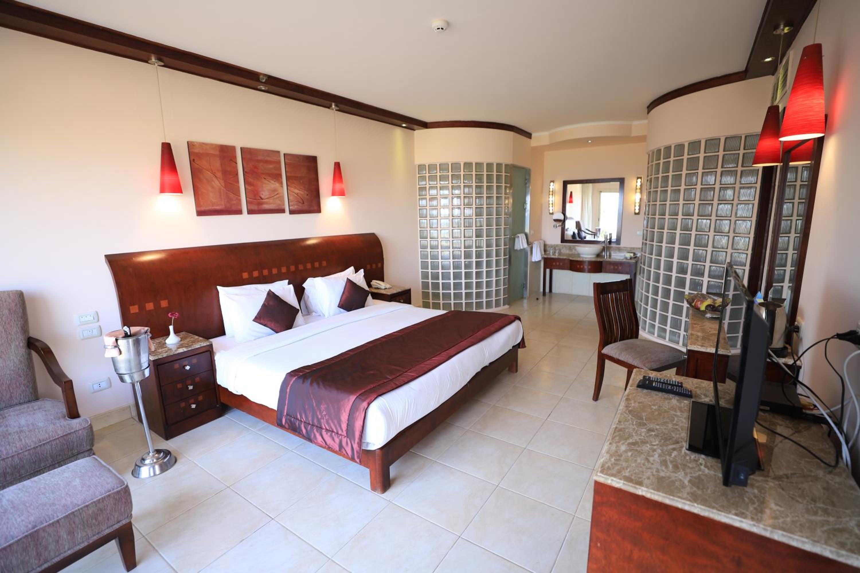 Shams Prestige Abu Soma (Adults Only)