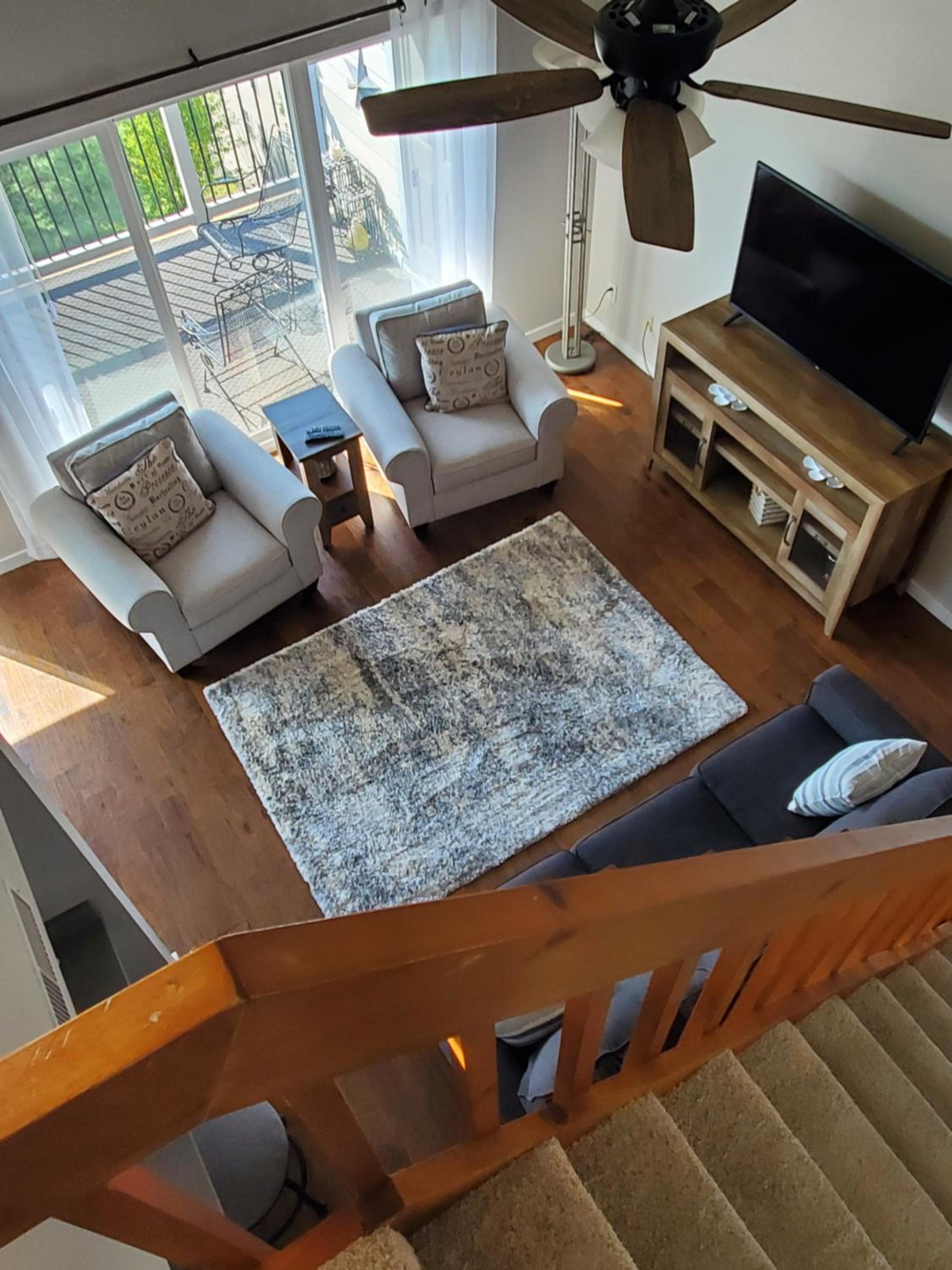 Treehouse Condos - Branson view 3