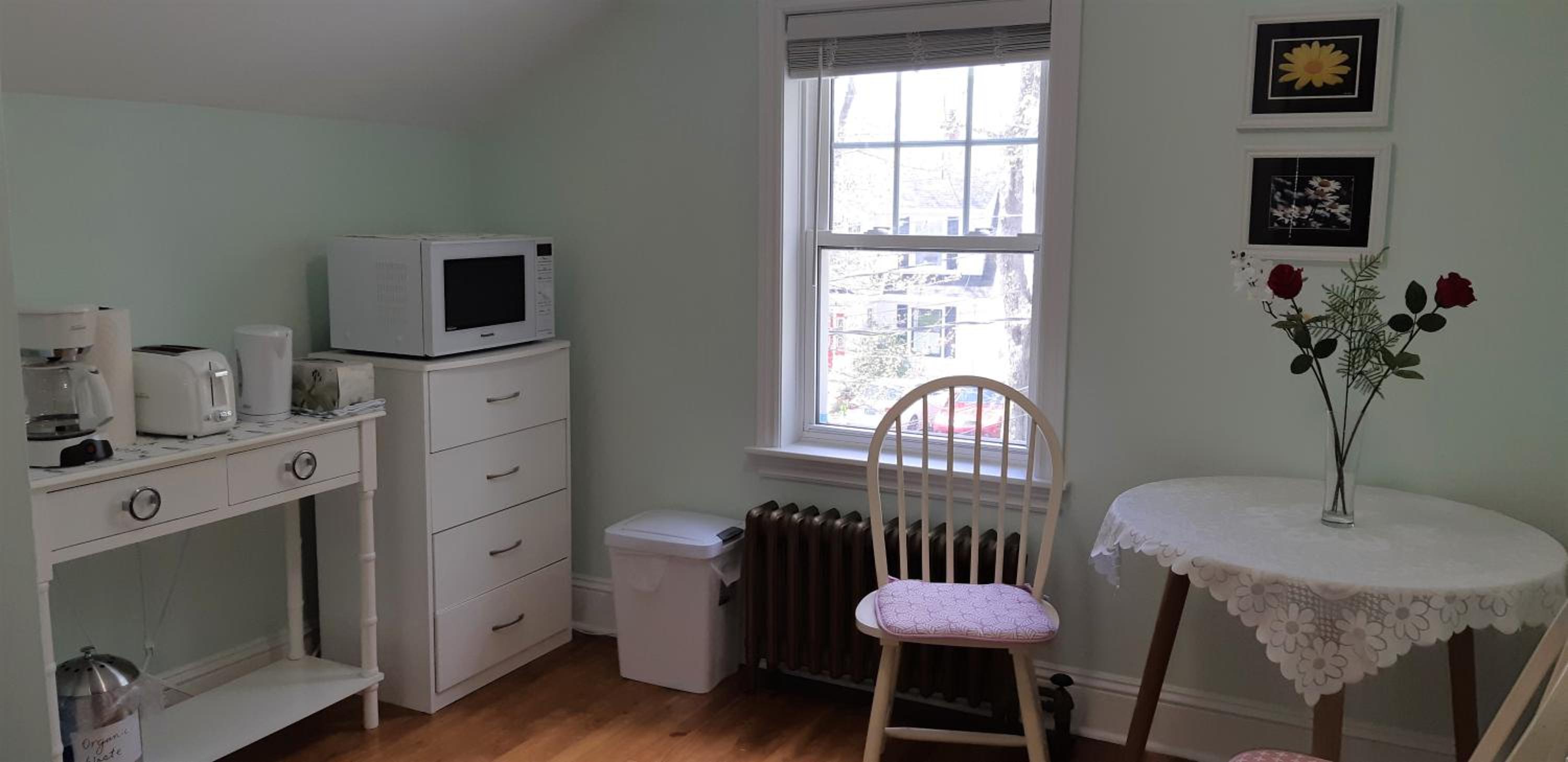Comfy Stay - Close to Everything
