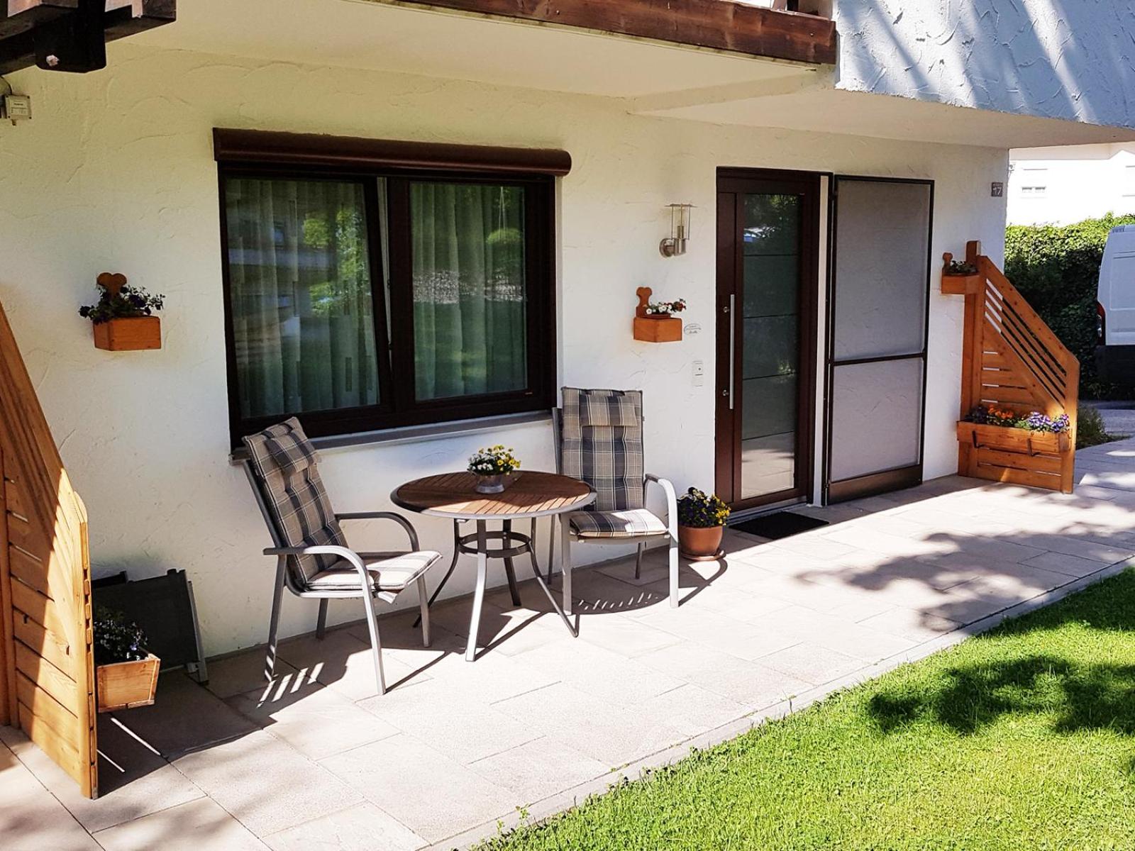 Ferienwohnung Rositta