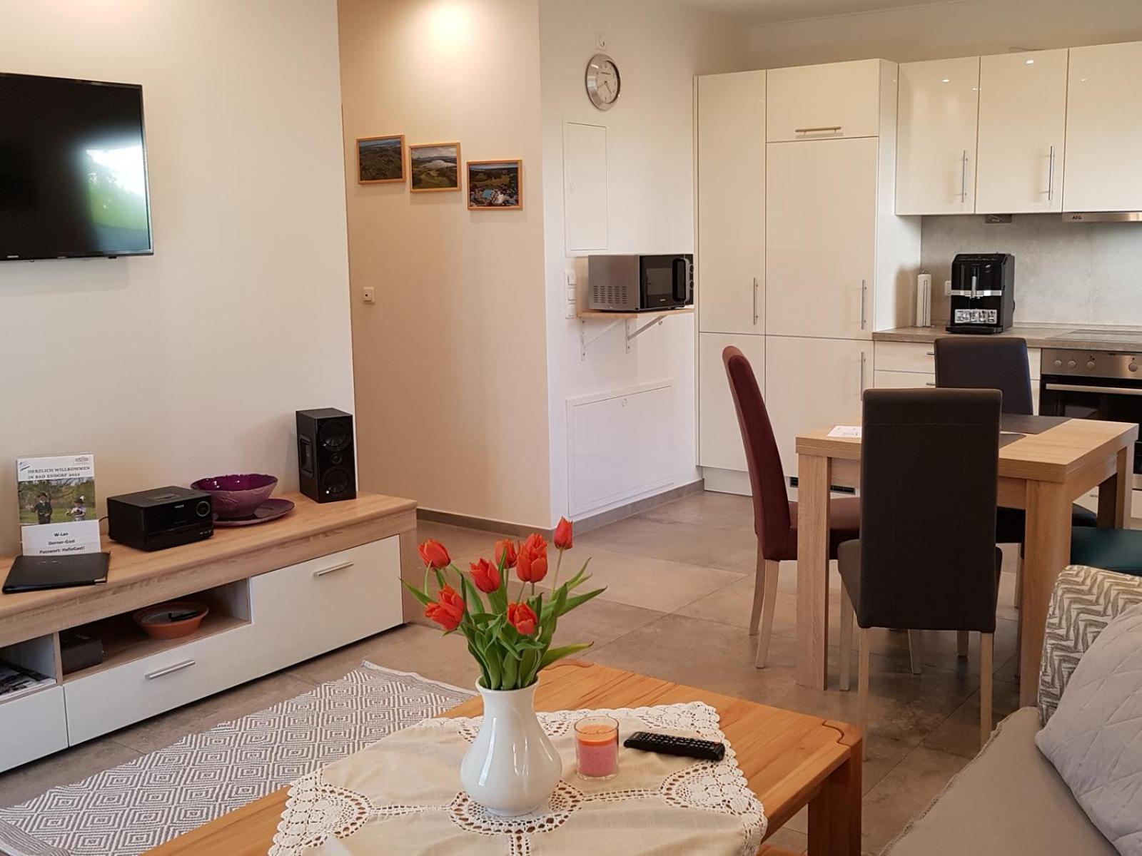 Ferienwohnung Rositta