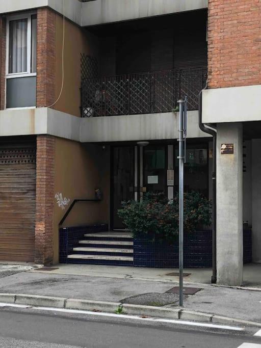 Venice, 4 minutes from station, Free Parking, Airport Shuttle,Train Station Via Aleardi 141 view 2