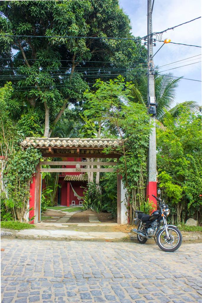 Casa da Beatriz
