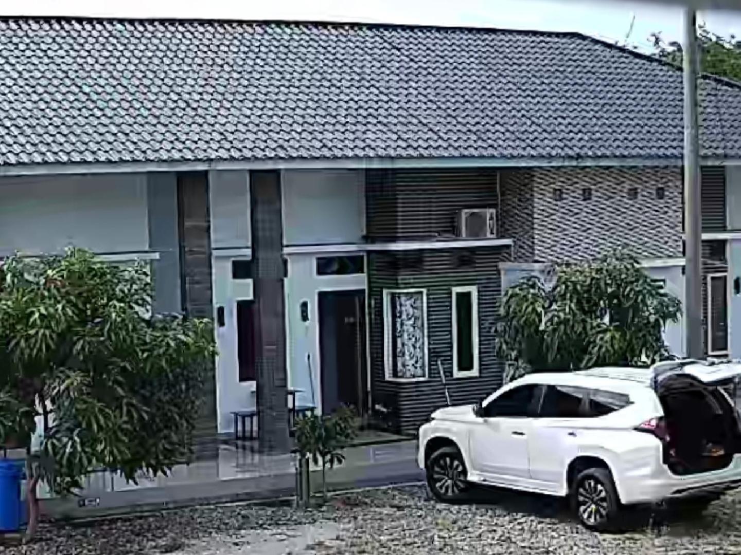Cahaya kos putri view 2