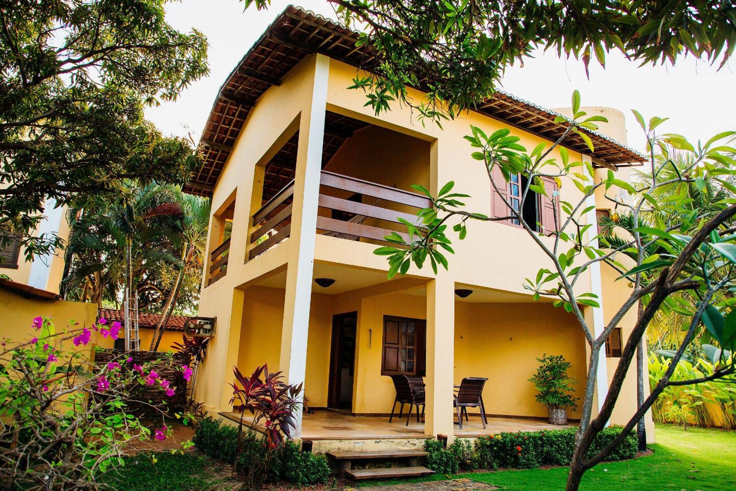Pousada Village Porto Mirim por Carpediem