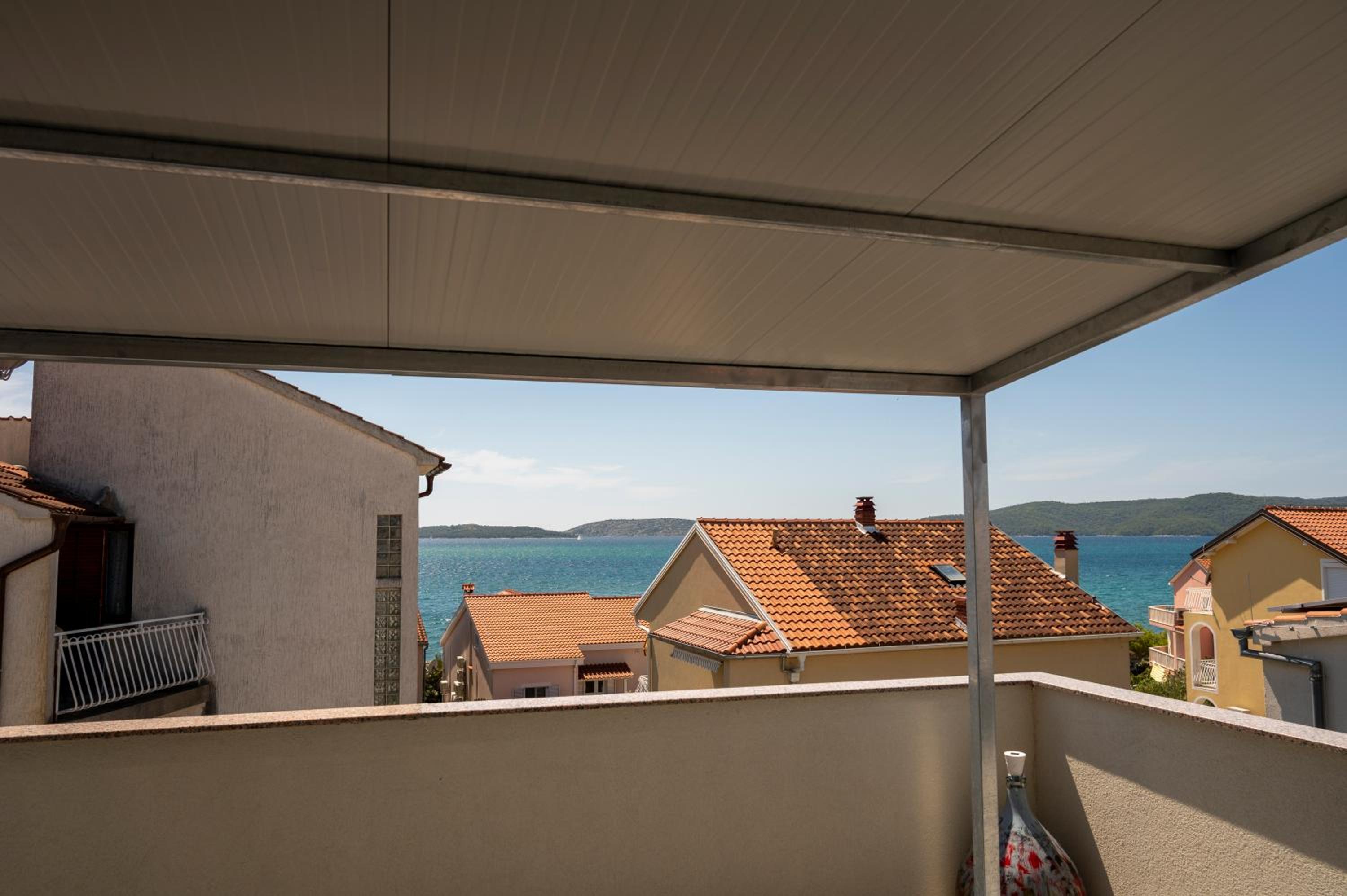 Apartment Onix view 2