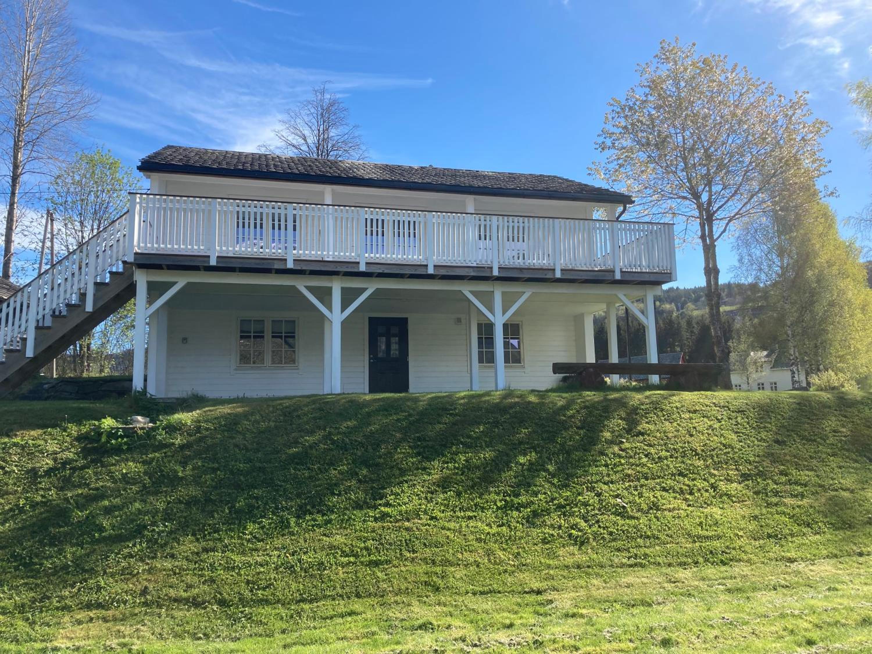 Hotel Voss Interlake - Villa - Image 1