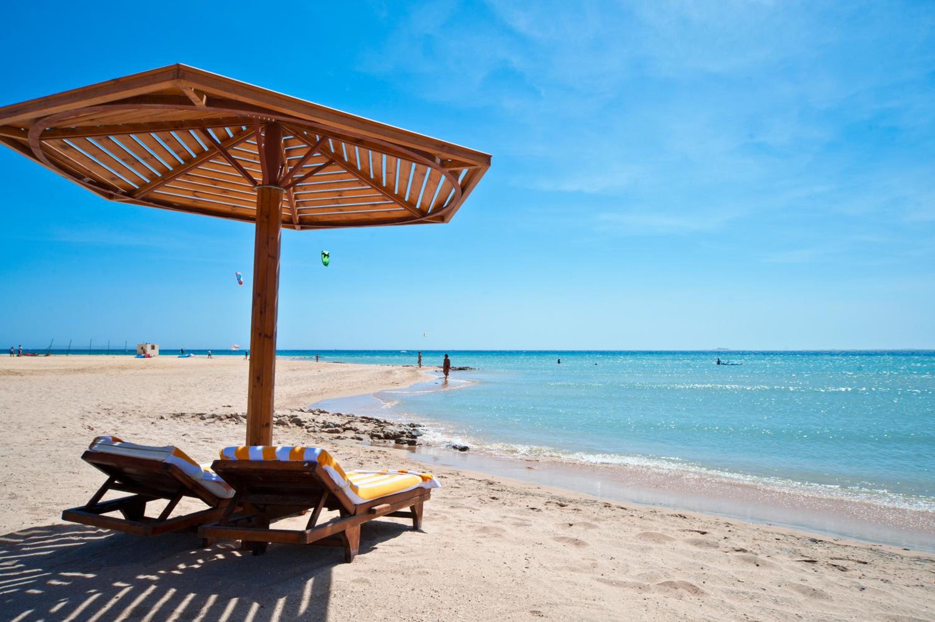 Shams Prestige Abu Soma (Adults Only)