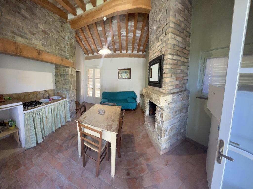 Agriturismo Baratti