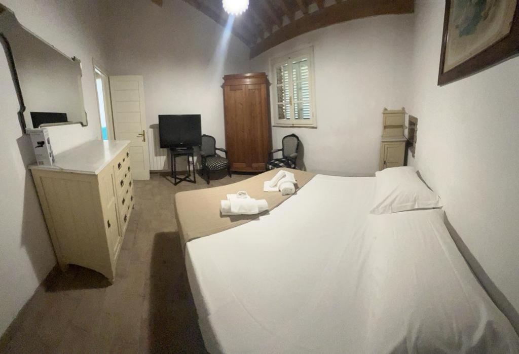 Agriturismo Baratti