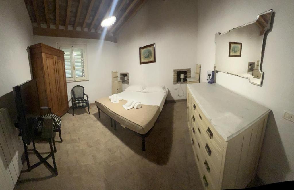 Agriturismo Baratti