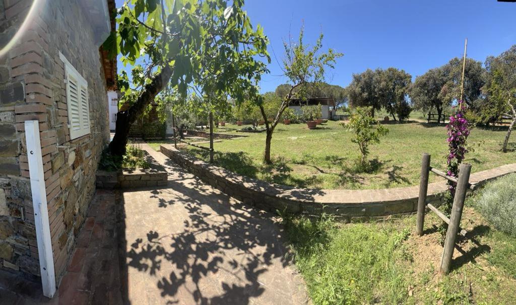 Agriturismo Baratti