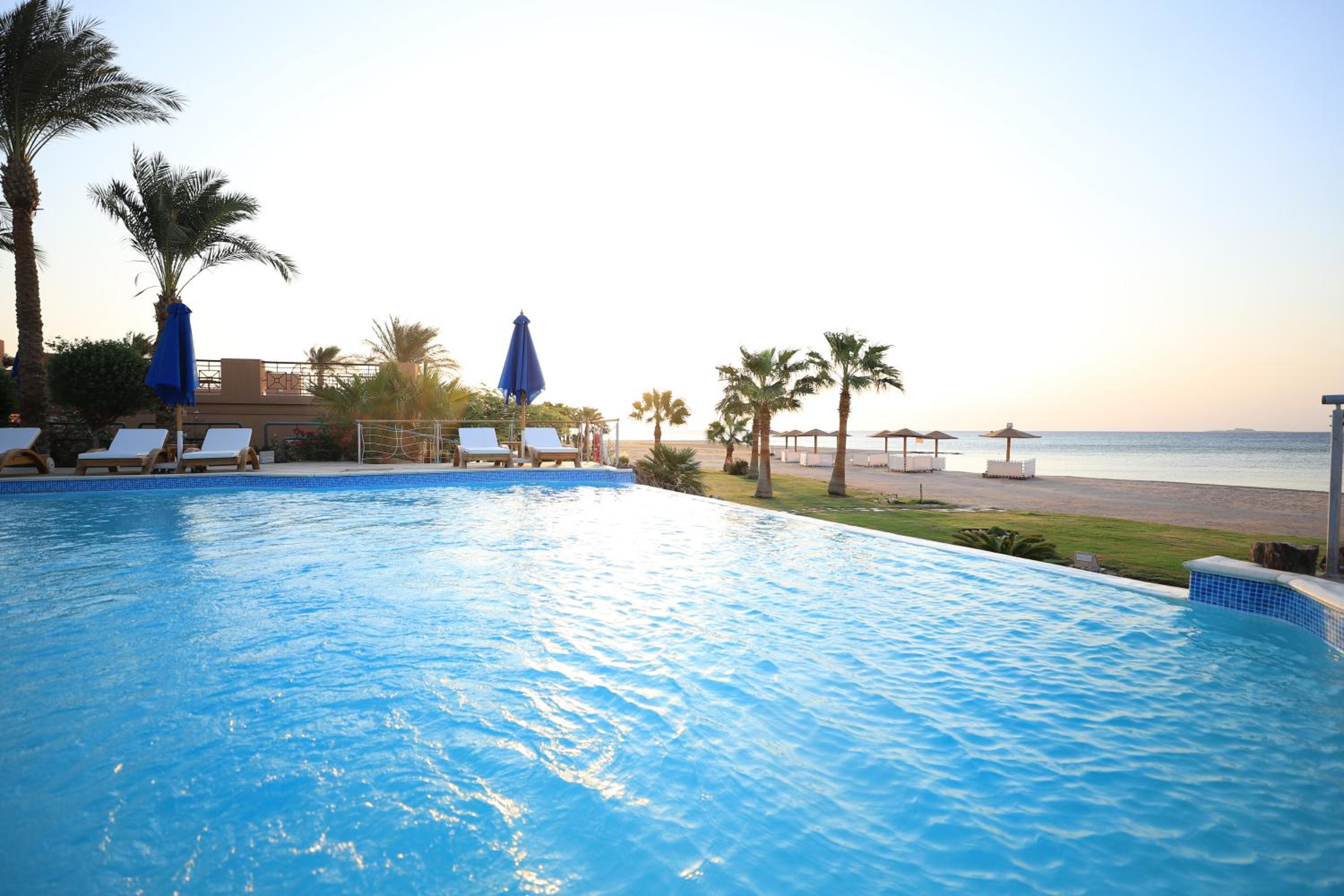 Shams Prestige Abu Soma (Adults Only)