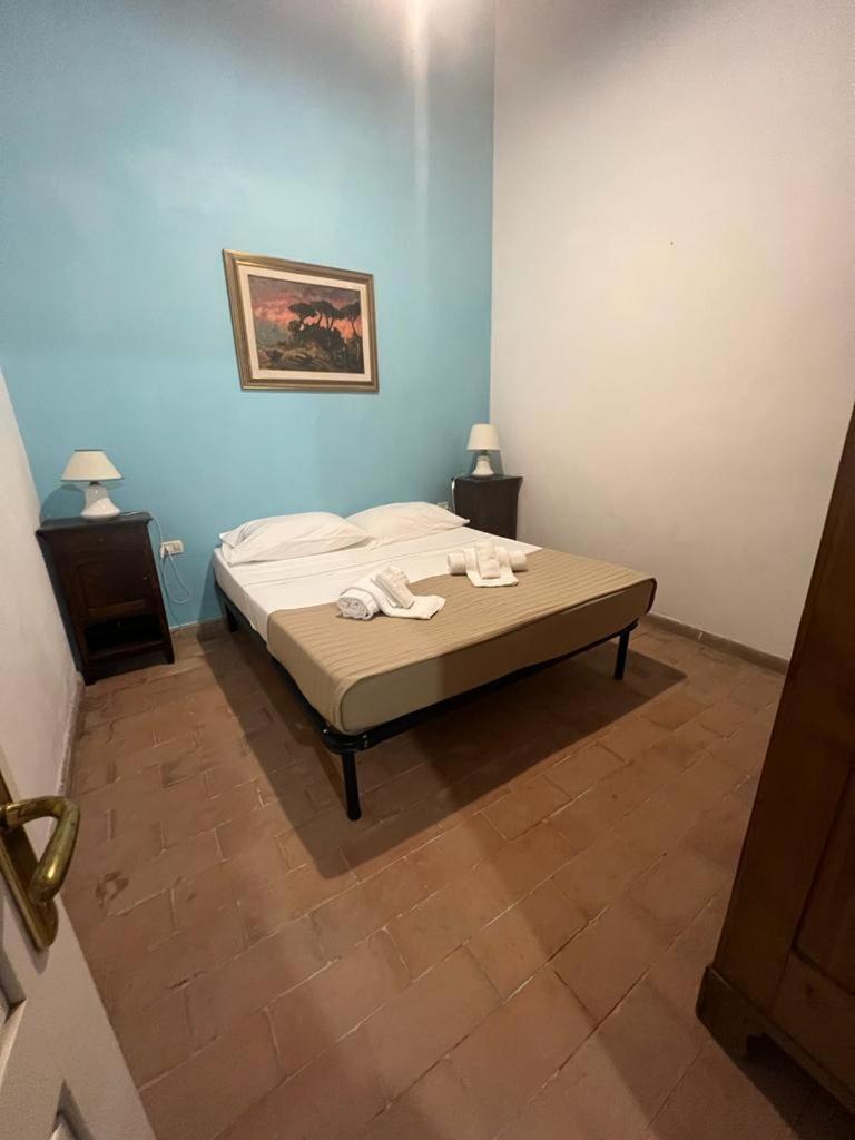 Agriturismo Baratti