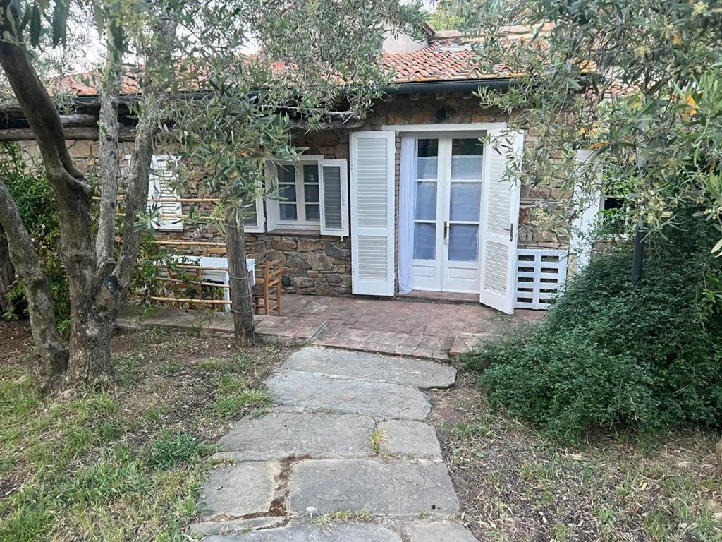 Agriturismo Baratti