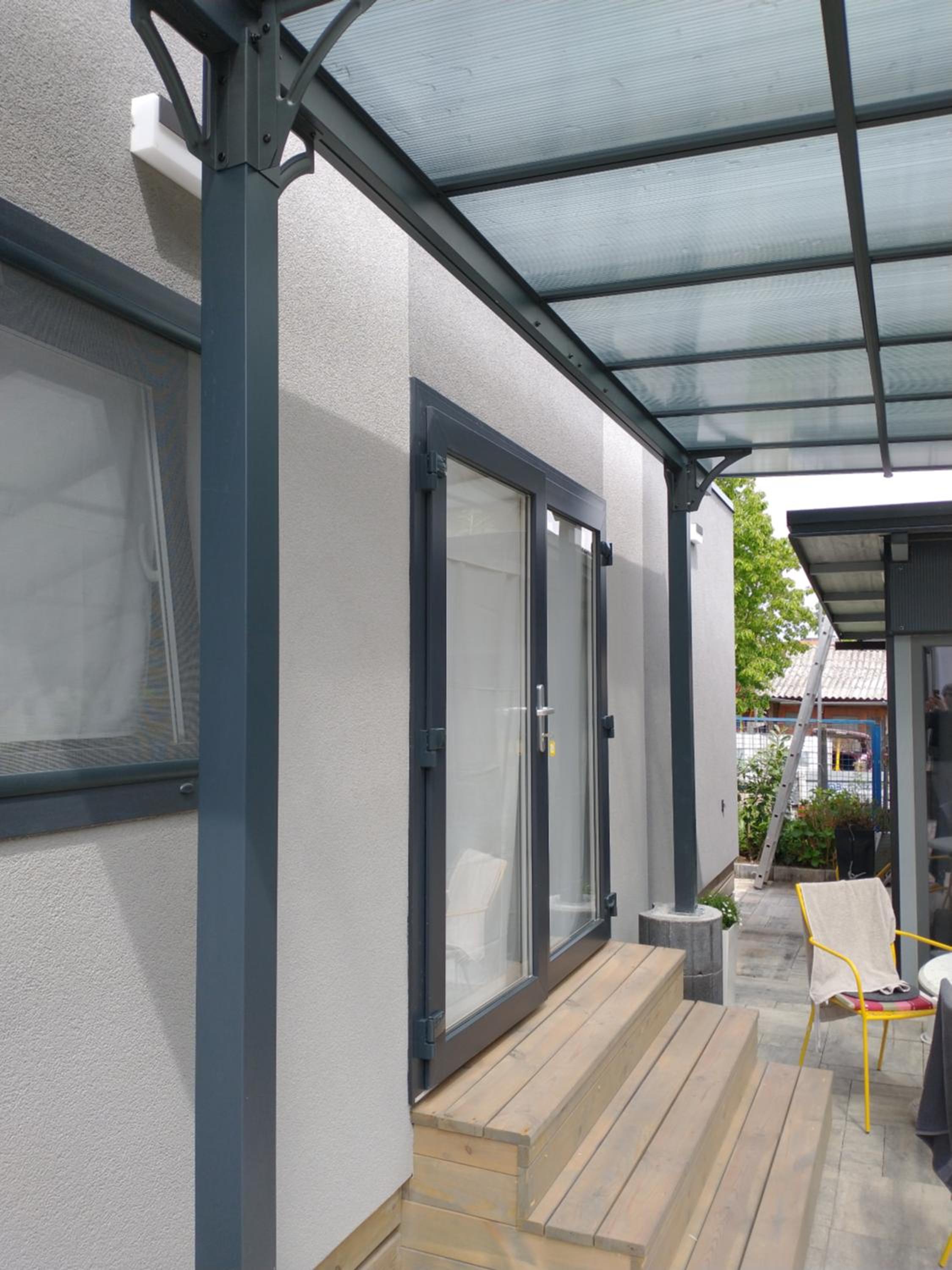 Apartments Drevi view 4