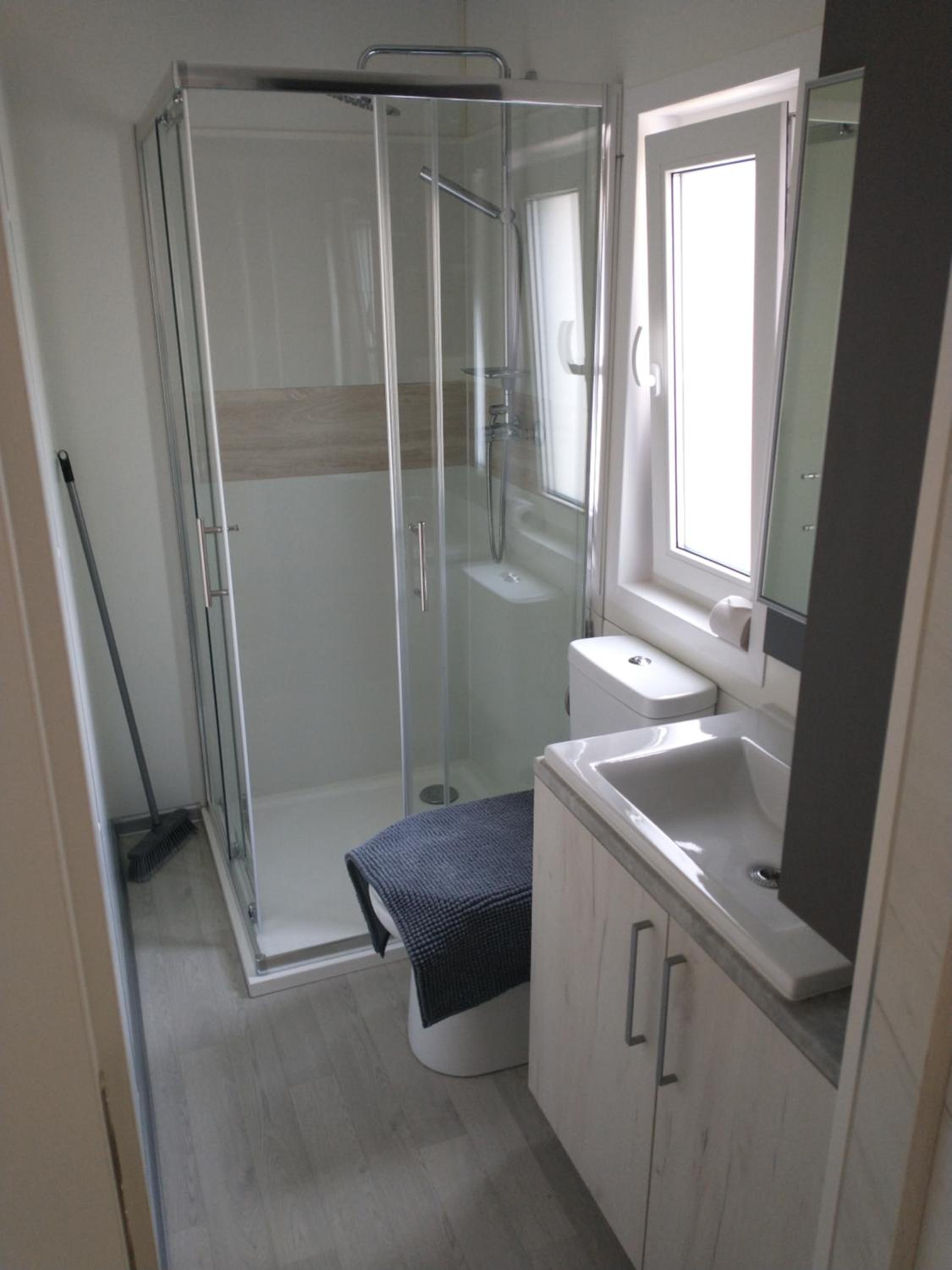 Apartments Drevi view 5