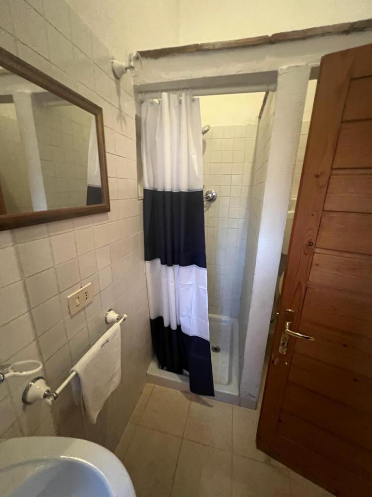 Agriturismo Baratti