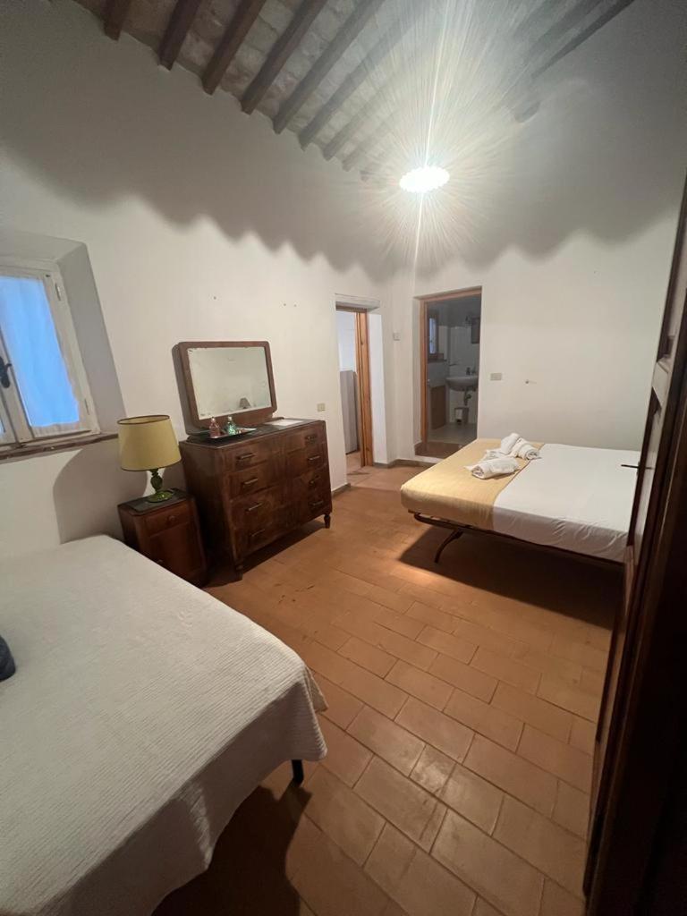 Agriturismo Baratti