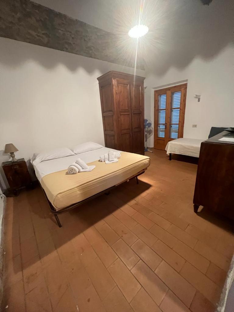 Agriturismo Baratti