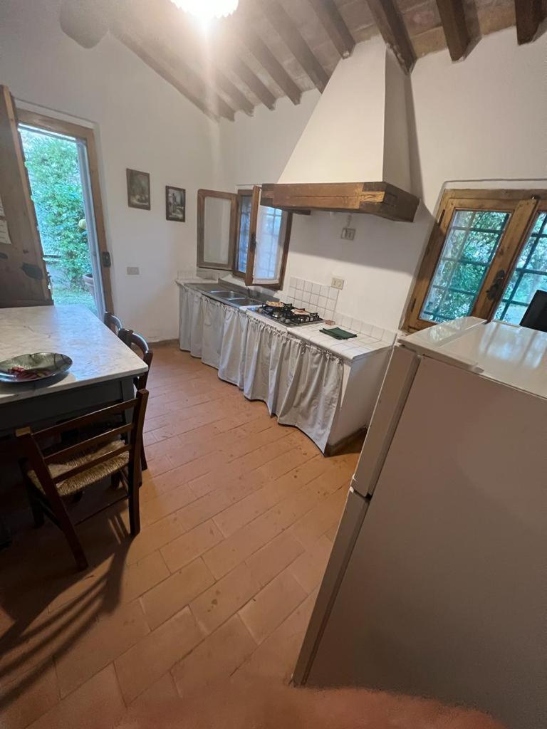 Agriturismo Baratti