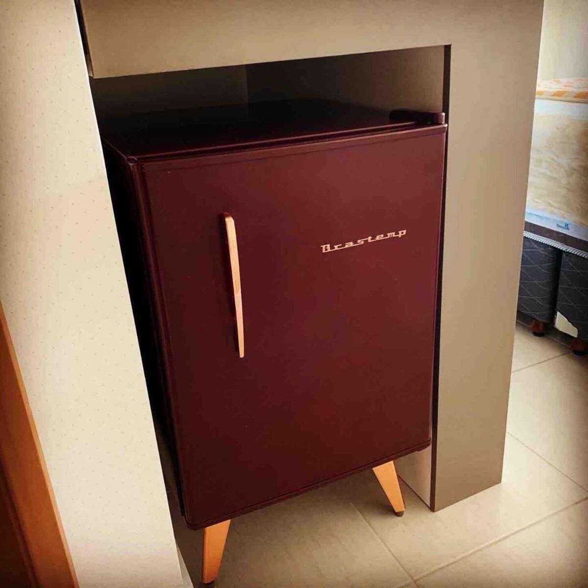 Flat Super Luxo Térreo Frente Piscinas