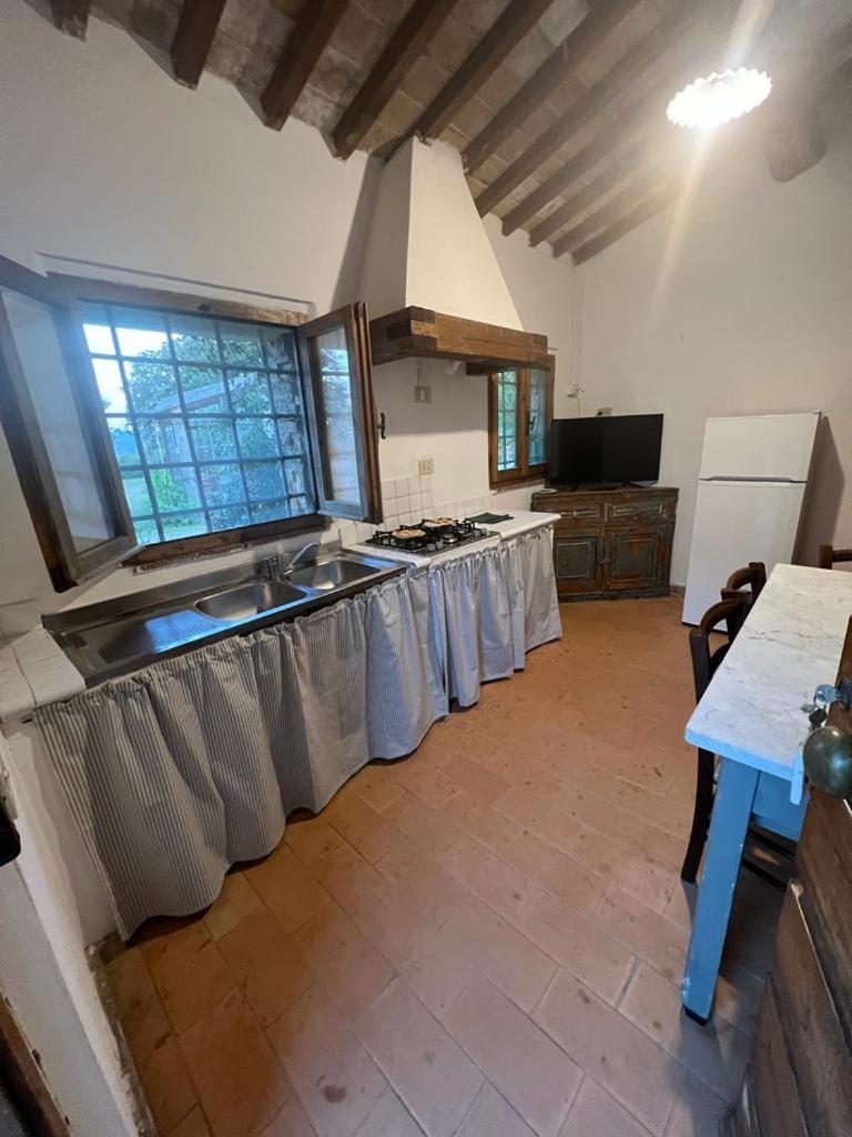 Agriturismo Baratti