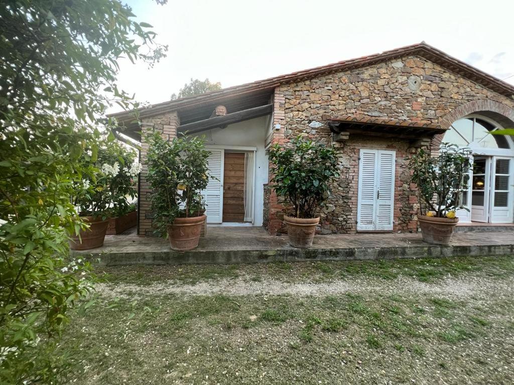Agriturismo Baratti