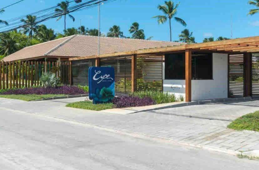 Flat Super Luxo Térreo Frente Piscinas