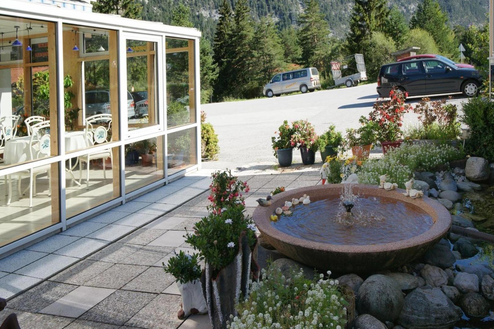 Gasthof Ramona
