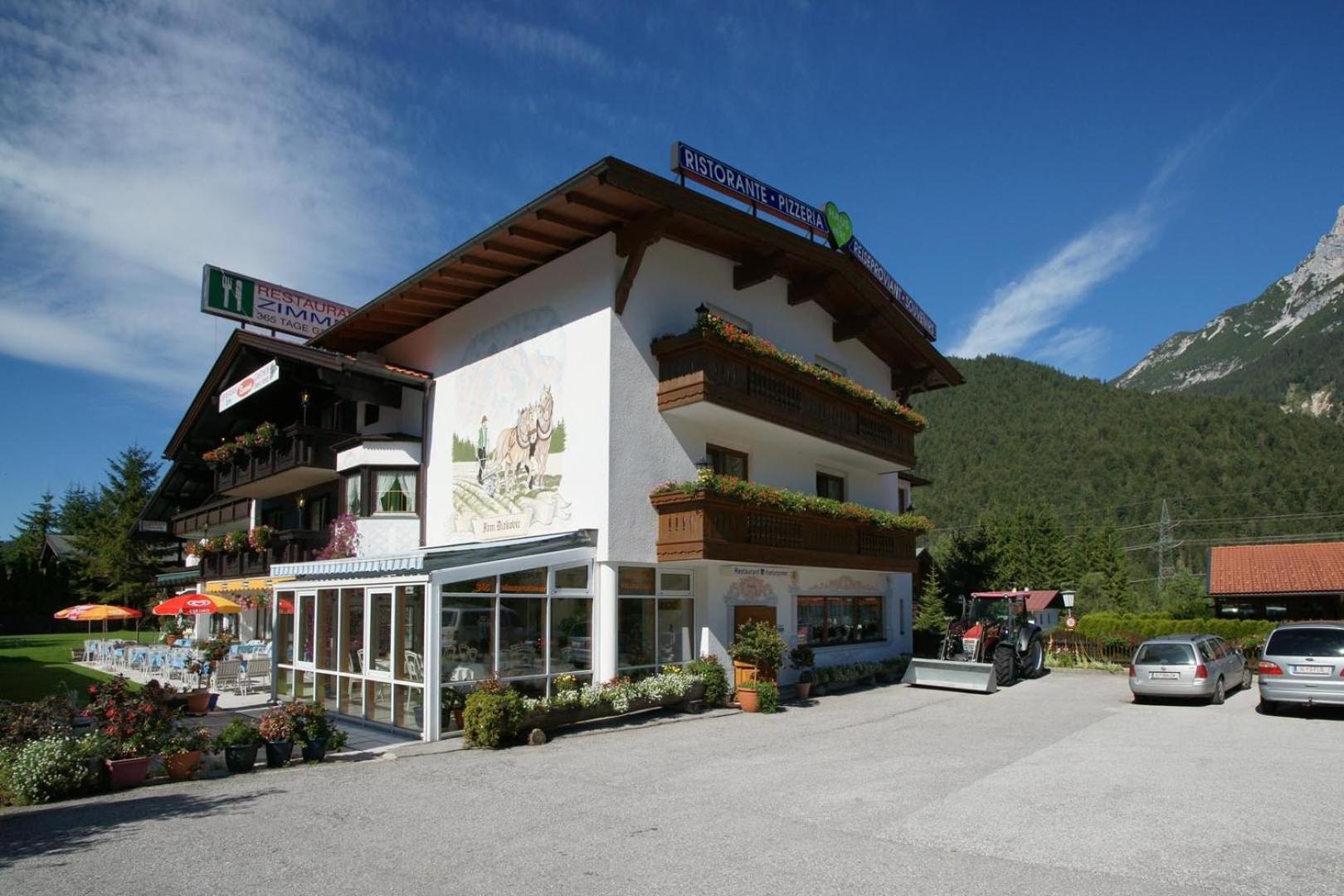 Gasthof Ramona