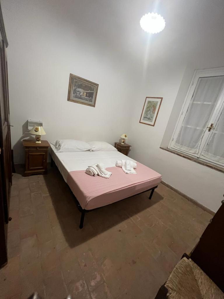 Agriturismo Baratti