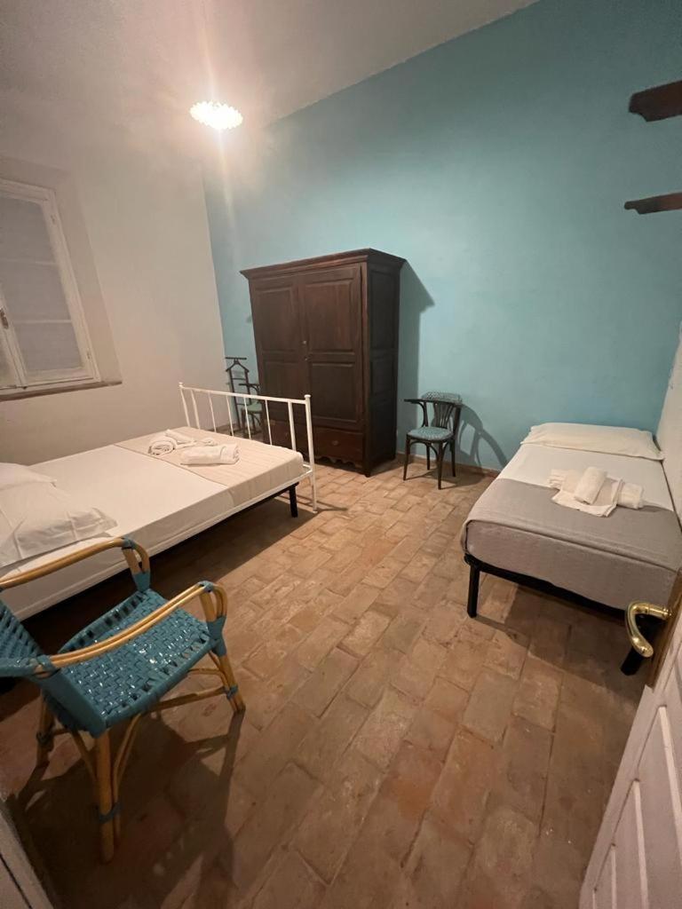 Agriturismo Baratti