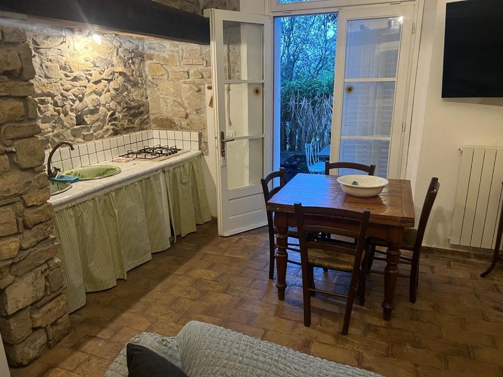 Agriturismo Baratti
