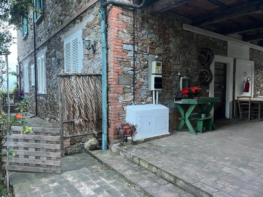 Agriturismo Baratti