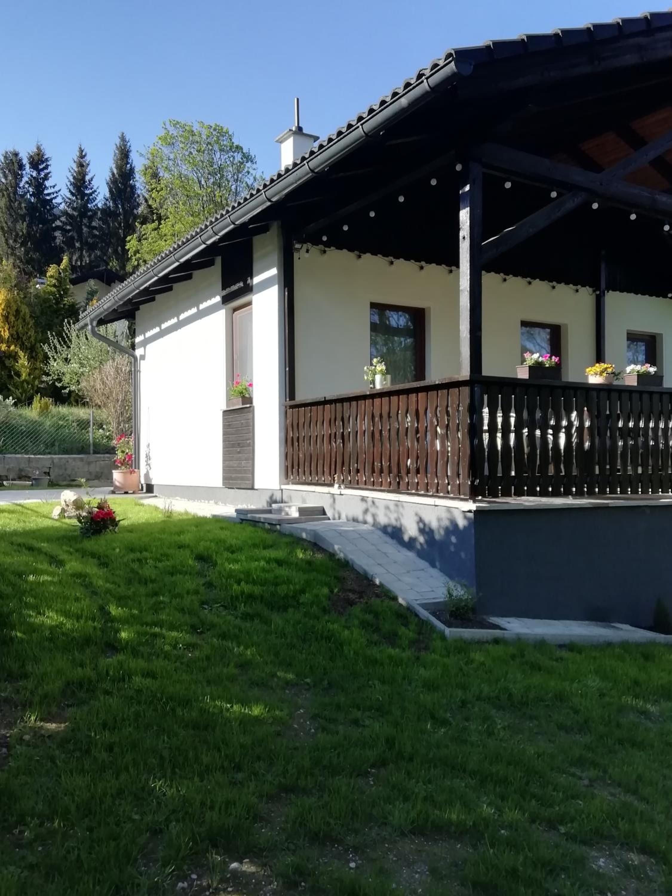 Ferienhaus Dana
