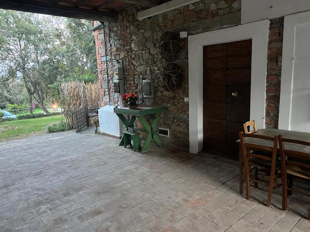 Agriturismo Baratti