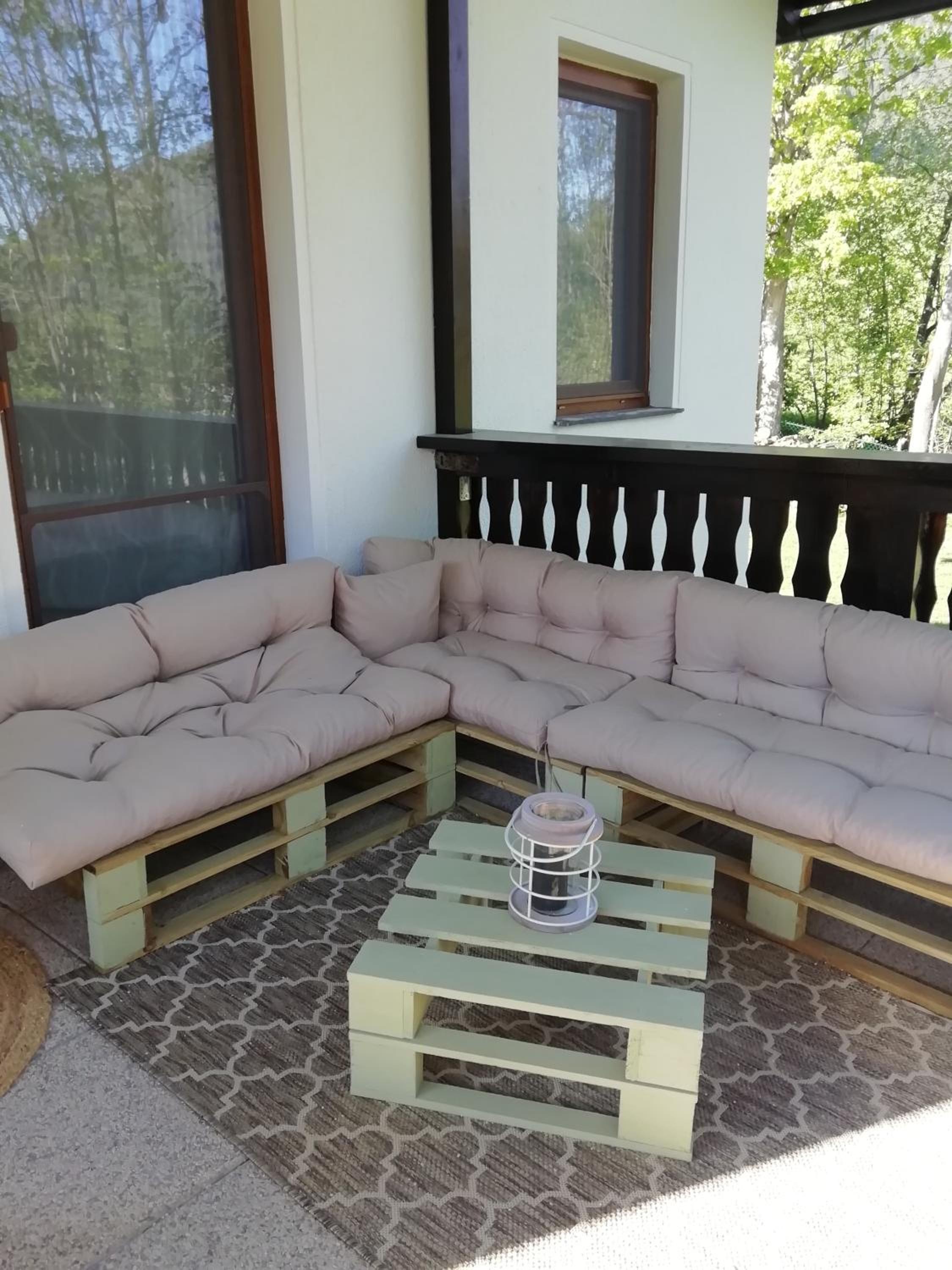 Ferienhaus Dana