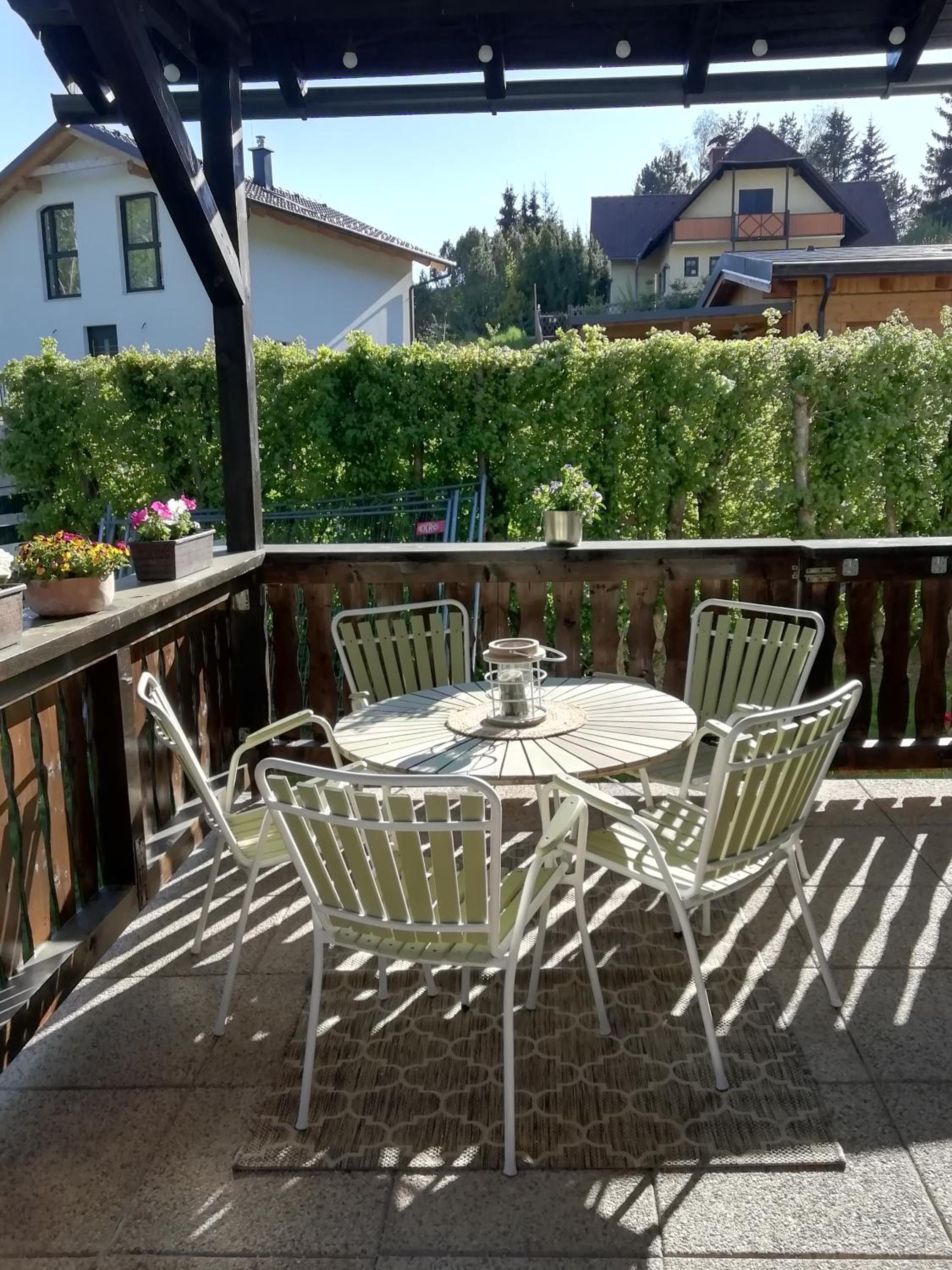 Ferienhaus Dana