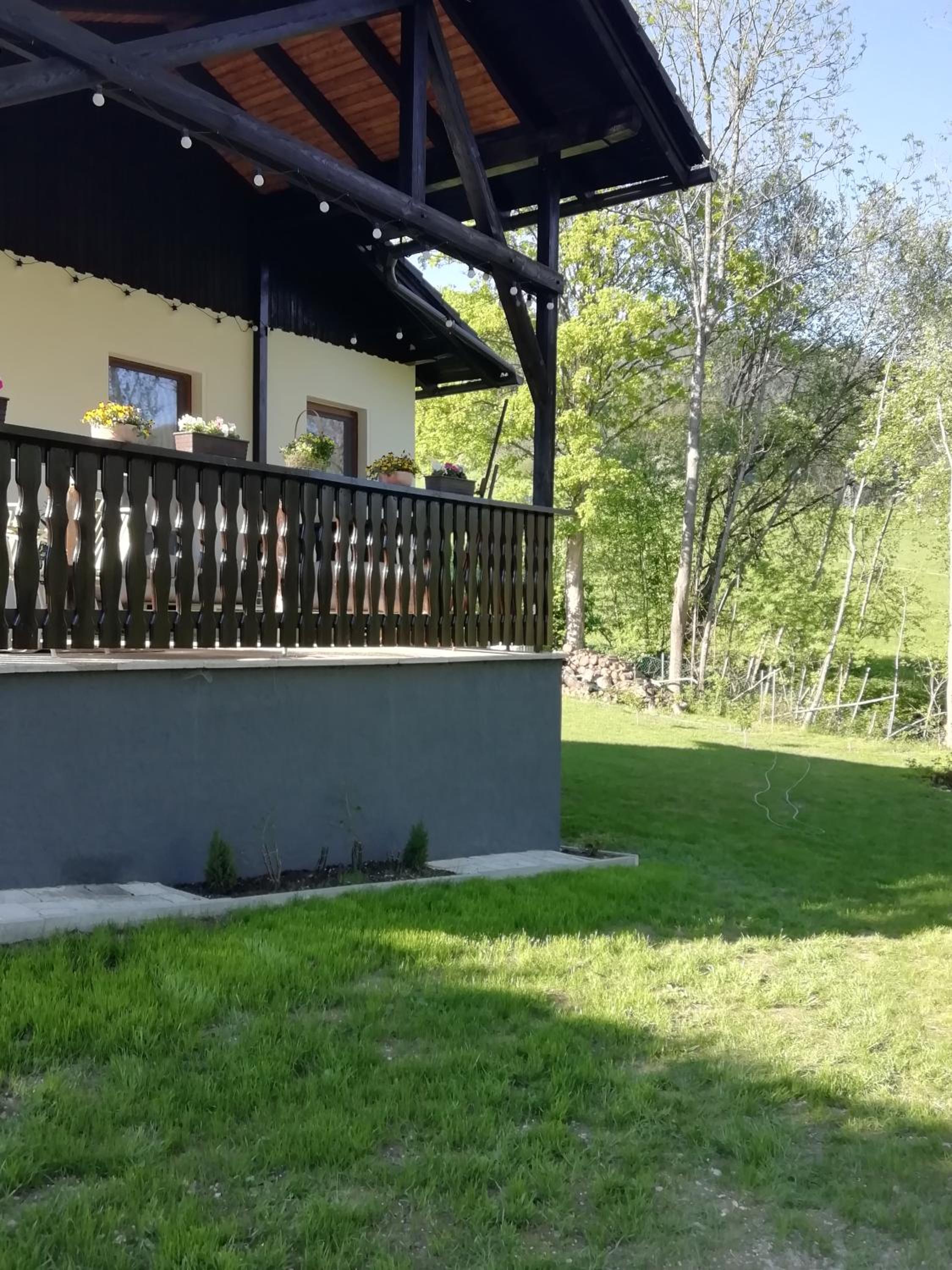 Ferienhaus Dana