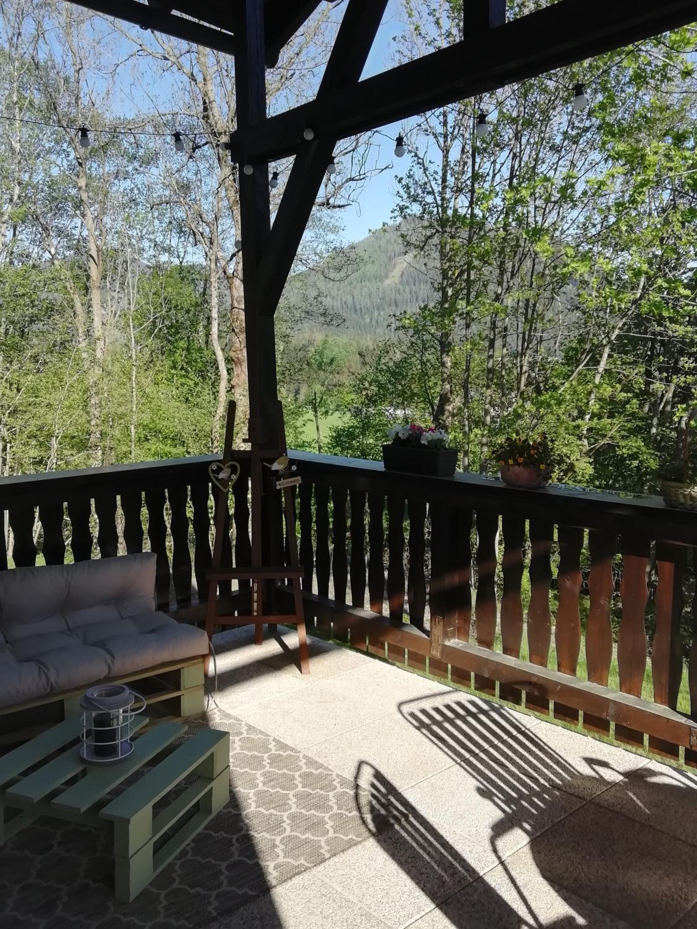Ferienhaus Dana