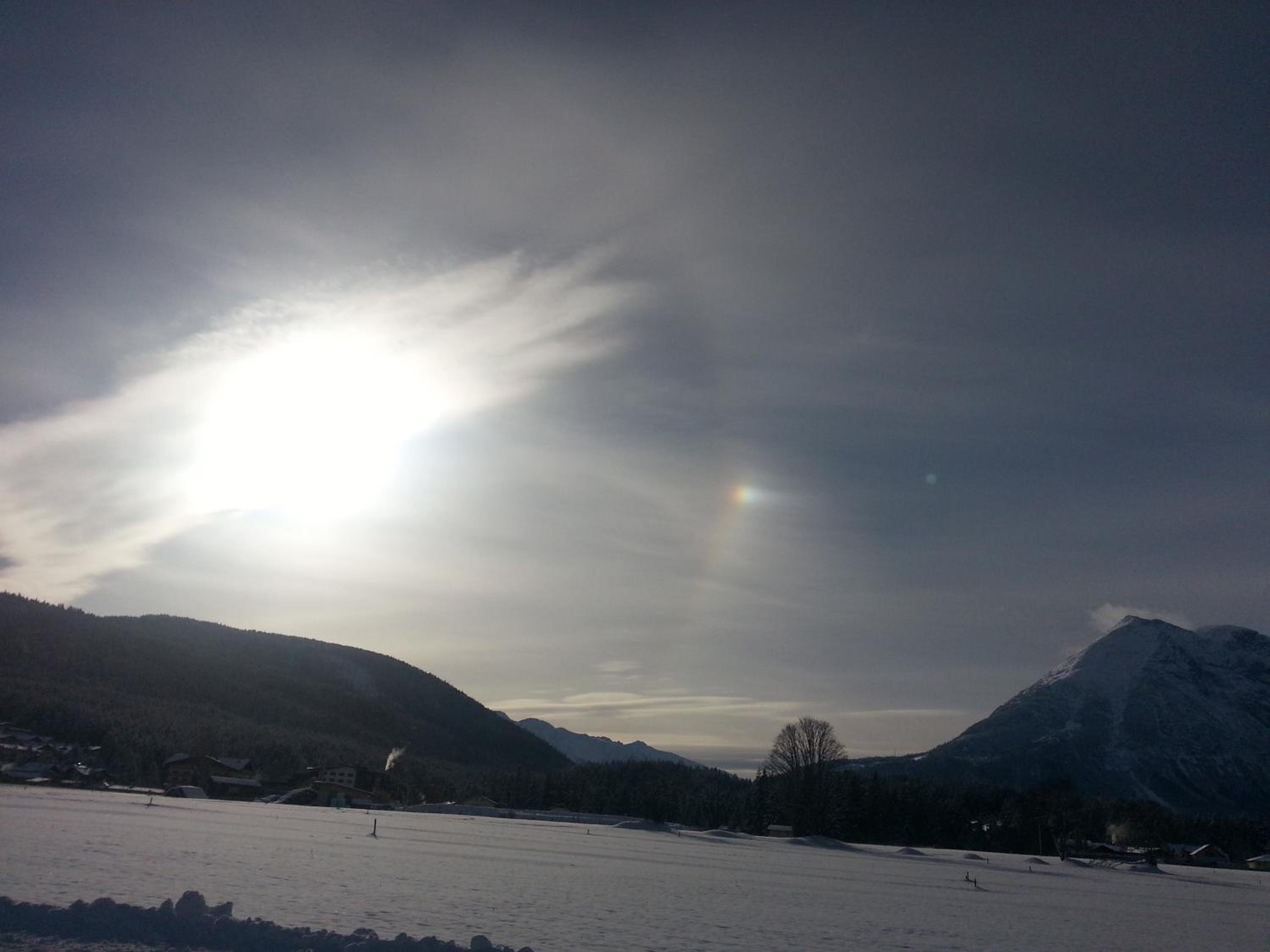 Gasthof Ramona
