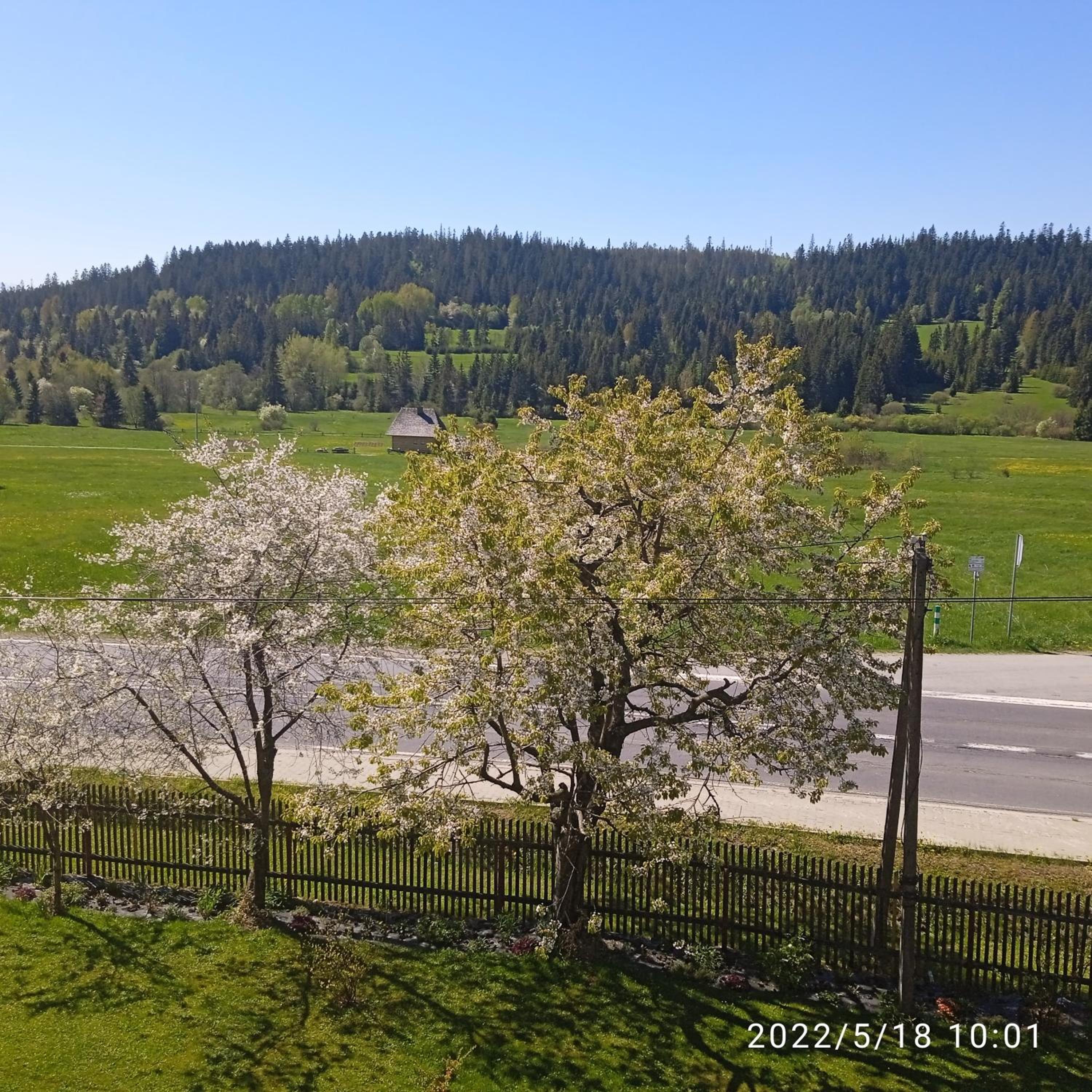 Dwa Widoki Apartamenty view 4