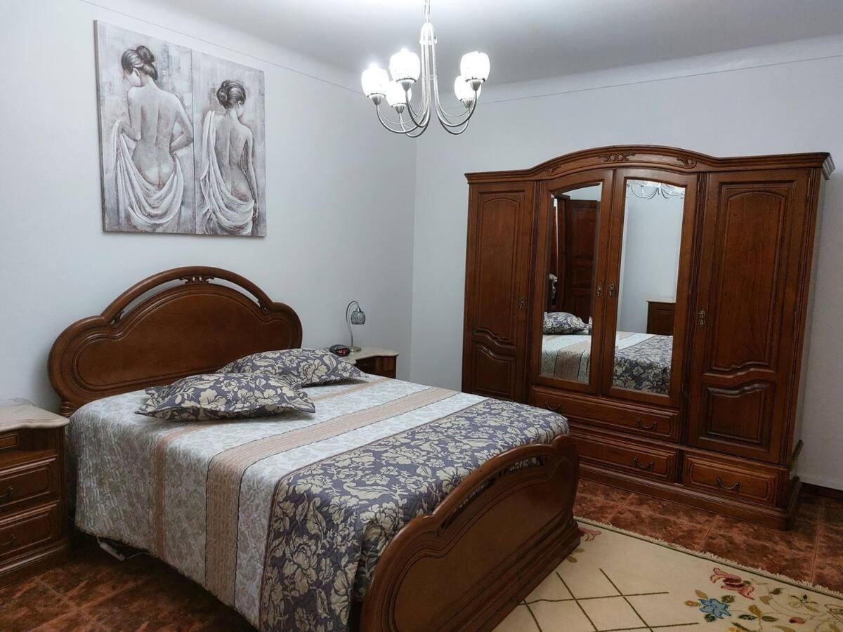 Casa das Cales - Grande