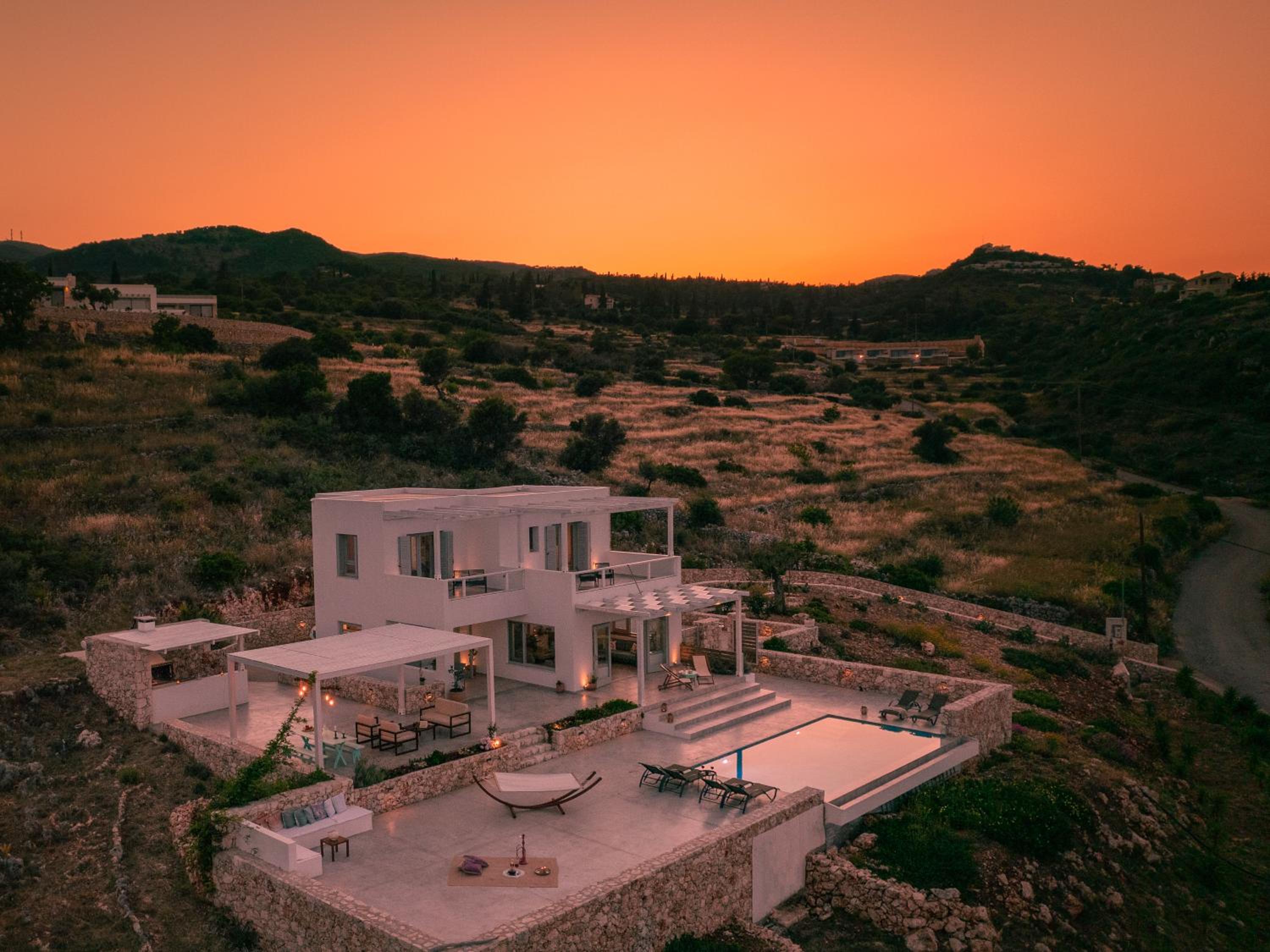 Avgi Villa photo 2