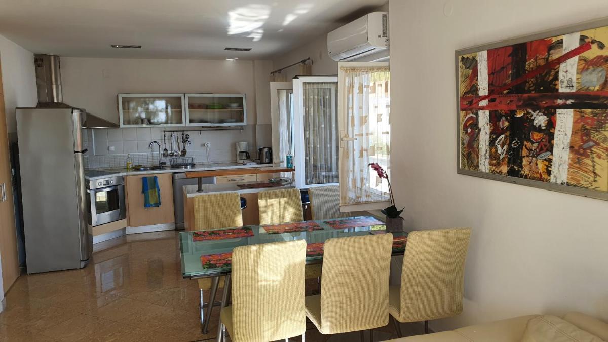 Apartments Kligge view 4